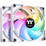 Thermaltake CT120 ARGB Sync White 2-pack