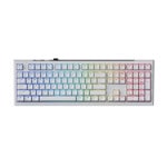 Ducky One X Wireless White