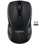 Logitech M545 WL BLACK