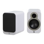 Q Acoustics 3030C White QA3334