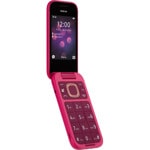 Nokia 2660 Flip Pop Pink 1GF011DPC1A04