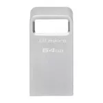 Kinston 64GB DataTraveler Micro
