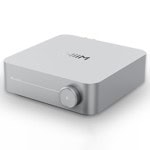 WiiM Amp Silver