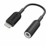 адаптер anker от lightning към 3.5 mm аудио жак