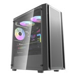 Кутия Darkflash DK353 черна