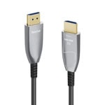кабел hama ultra high speed hdmi 202035