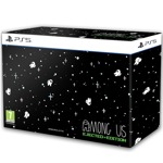 Among Us - Ejected Edition PS5
