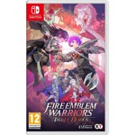 Fire Emblem Warriors: Three Hopes Nintendo Switch