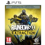 Rainbow Six: Extraction - Guardian Edition PS5