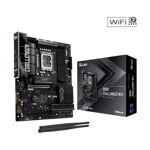 ASRock B860 Challenger WIFI