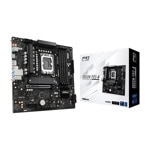 ASRock B860M Pro-A