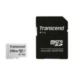 256GB Transcend 300S TS256GUSD300S-A