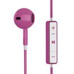 Energy Earphones 1 Purple 44692