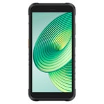 Ulefone RugKing 256GB/8GB Black