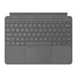 Microsoft Surface GO Type Cover Charcoal
