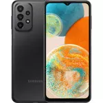 SAMSUNG SM-A236B GALAXY A23 5G 4GB/128GB Black