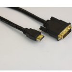 VCOM CG481G-10m DVI(м) към HDMI(м) 10m