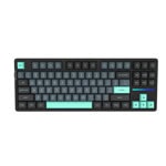 Клавиатура VGN V87 синя