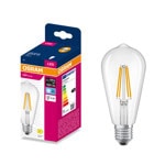 Osram LED Edison 100 Filament 11W 4000K Clear E27