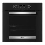 фурна за вграждане miele h 2465 bp active