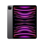 Apple 11 iPad Pro 4th Cellular 512GB - Space Grey
