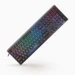 Ducky One 3 Pro Nazca Line Black Brown switch