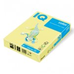Mondi BE66 Цветен А4 160g/m2 250л. ванилов
