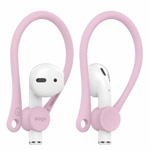EarHooks за Apple Airpods и Apple Airpods 2 розов