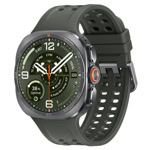 Samsung Galaxy Watch Ultra2 Titanium Silver LTE