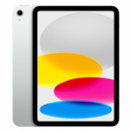 Apple iPad (10th) Wi-Fi 256GB Silver