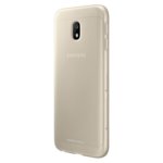 Samsung J330 Jelly Cover Gold