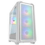 Cougar MX600 Mini V2 RGB White CGR-2TC9W-RGB