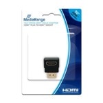 MEDIARANGE MRCS166