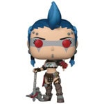 Funko Pop! Games: Overwatch 2 Junker Queen