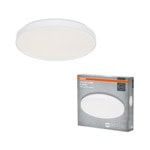 ledvance ceiling luxo d49 cm 36w 4000k ip20 white