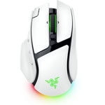 razer basilisk v4 pro бяла