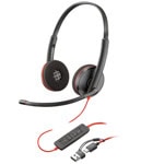 MULHPLANTRONICS8X228AA