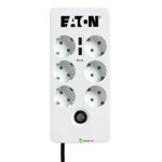 Eaton Protection Box 6 USB DIN PB6UD