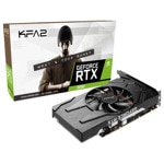 KFA2 GeForce RTX 3050 8GB