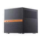 кутия jonsbo n6 black gejb-185