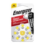 батерии цинкови energizer az10dp8