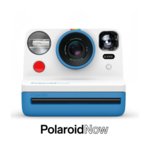 Polaroid Now - Blue
