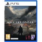 Hell Let Loose PS5