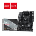 дънна платка msi b550 gaming