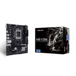 Biostar H610MHC 2.0