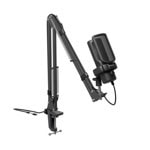 Genesis Radium 251 Black NGM-2354