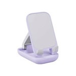 Baseus Seashell Universal Folding Stand Purple