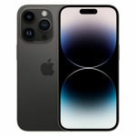 Apple iPhone 14 Pro 256GB Space Black