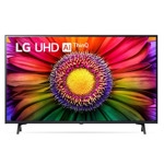 Телевизор LG 43UR80003LJ