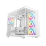 DeepCool CG530U 4F WH R-CG530U-WHAGA4-G